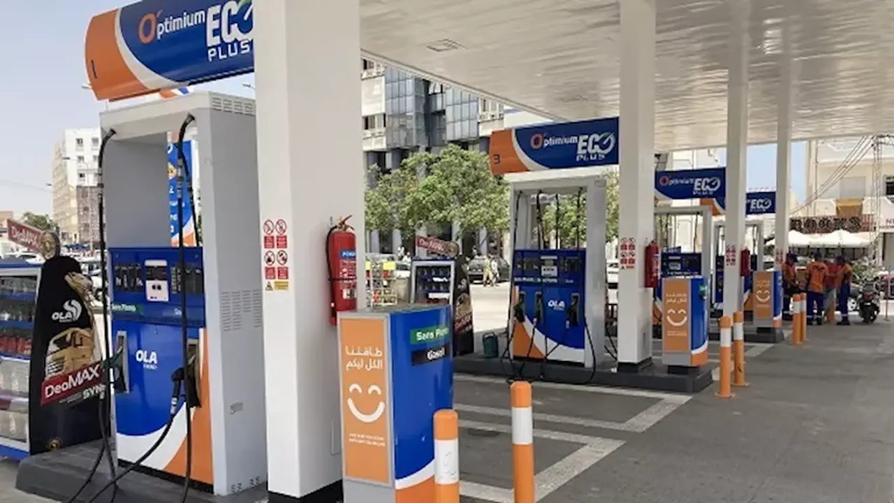 «أولى إنرجي» تكشف أحدث أسعار زيوت السيارات في مصر اليوم